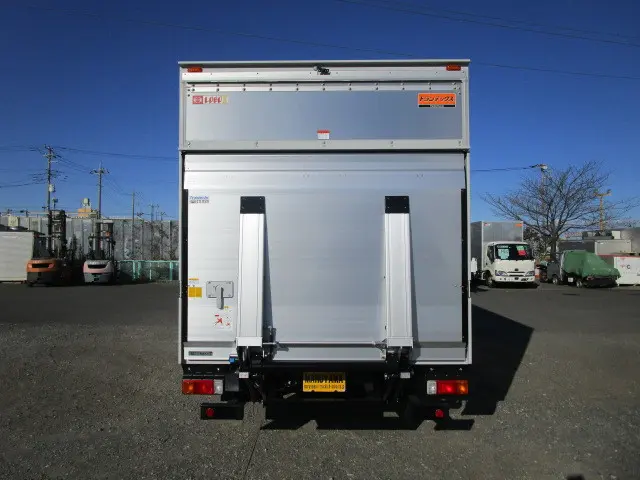 日野 デュトロ 2WG-XZU713N(2WD)の写真7