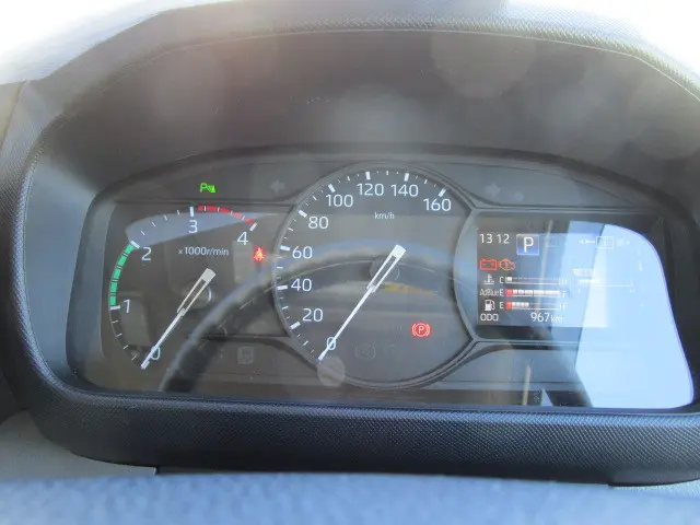 日野 デュトロ 2WG-XZU713N(2WD)の写真18