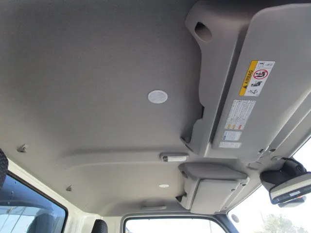 日野 デュトロ 2WG-XZU713N(2WD)の写真22
