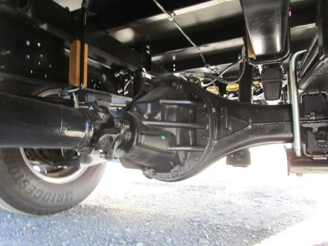 日野 デュトロ 2WG-XZU713N(2WD)の写真35