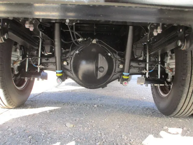 日野 デュトロ 2WG-XZU713N(2WD)の写真36
