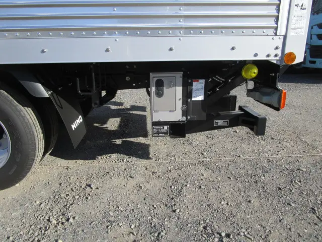 日野 デュトロ 2WG-XZU713N(2WD)の写真38
