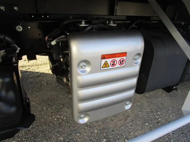 日野 デュトロ 2WG-XZU713N(2WD)の写真42