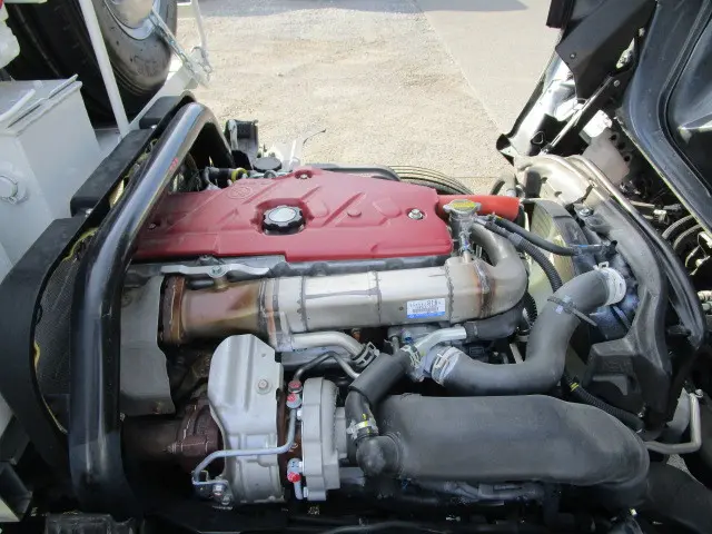 日野 デュトロ 2KG-XZU605X(2WD)の写真14