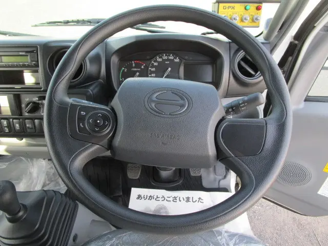日野 デュトロ 2KG-XZU605X(2WD)の写真16