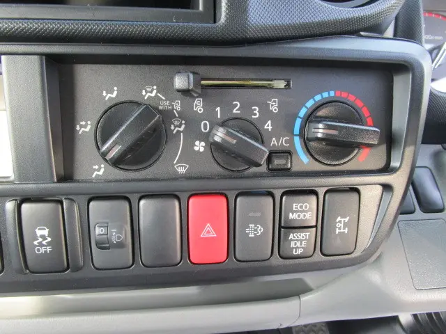 日野 デュトロ 2KG-XZU605X(2WD)の写真19