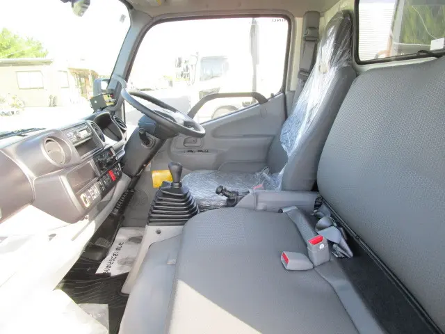 日野 デュトロ 2KG-XZU605X(2WD)の写真26