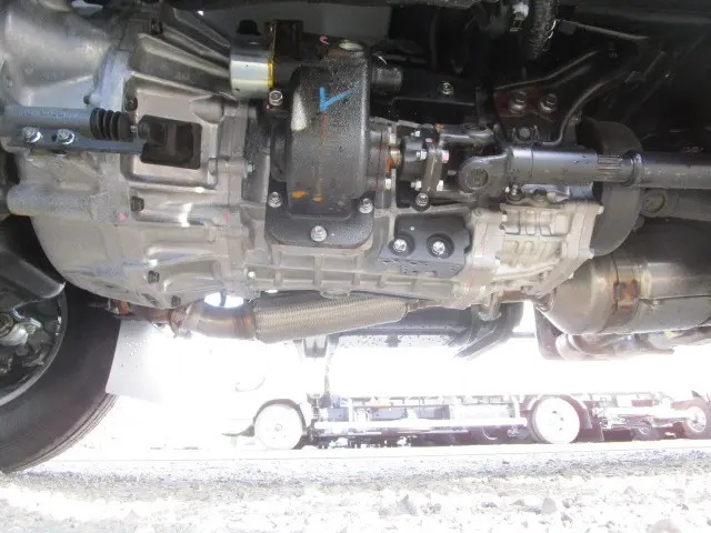 日野 デュトロ 2KG-XZU605X(2WD)の写真28