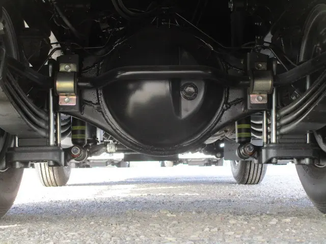 日野 デュトロ 2KG-XZU605X(2WD)の写真29