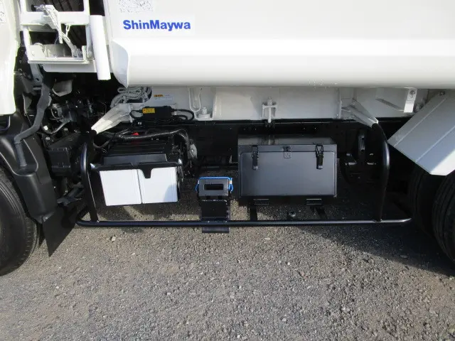 日野 デュトロ 2KG-XZU605X(2WD)の写真31