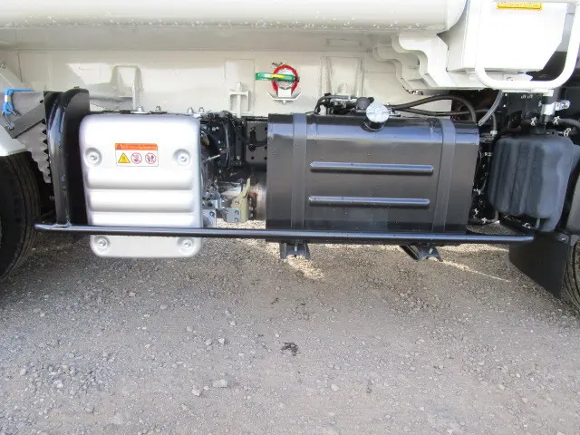 日野 デュトロ 2KG-XZU605X(2WD)の写真33
