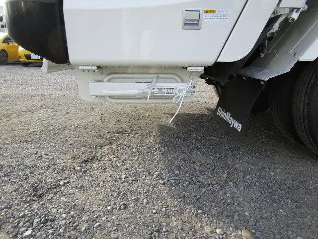 日野 デュトロ 2KG-XZU605X(2WD)の写真34