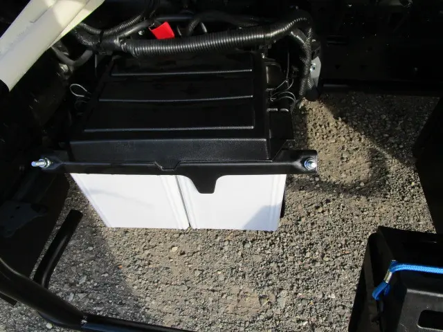 日野 デュトロ 2KG-XZU605X(2WD)の写真38