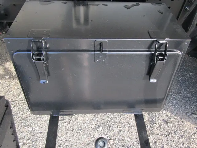 日野 デュトロ 2KG-XZU605X(2WD)の写真40