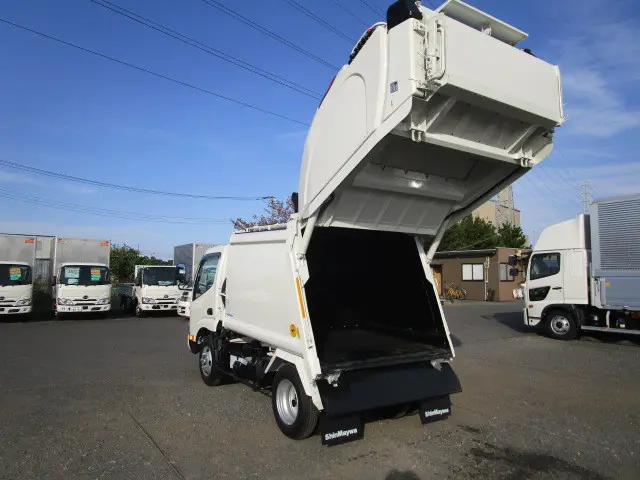 日野 デュトロ 2KG-XZU605X(2WD)の写真43