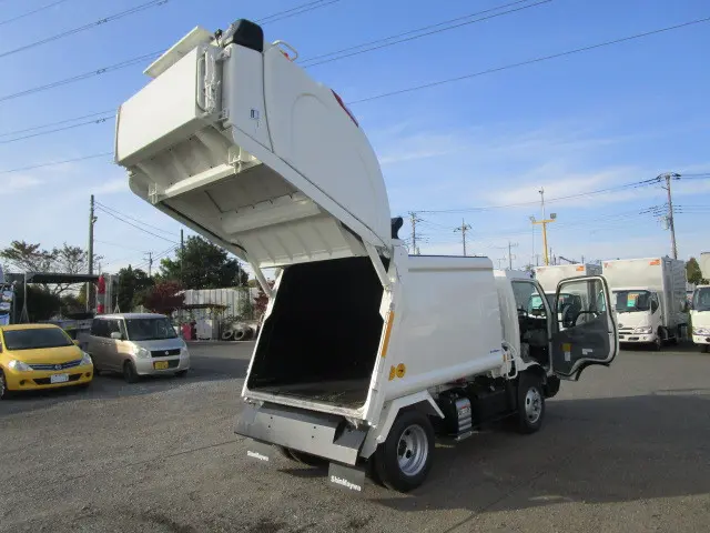 日野 デュトロ 2KG-XZU605X(2WD)の写真44