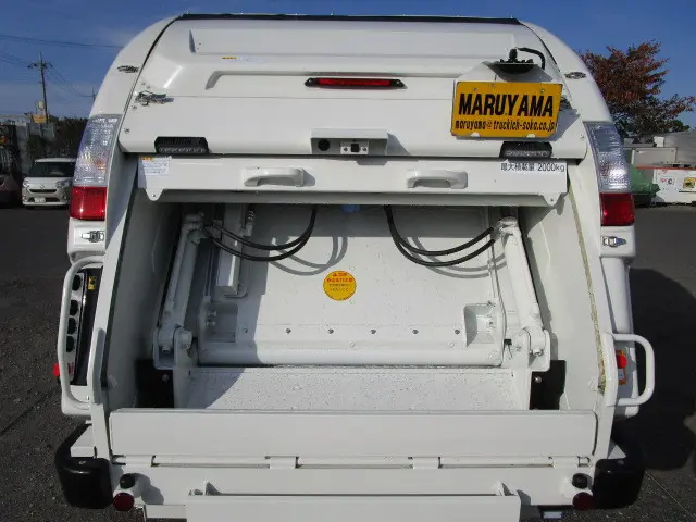 日野 デュトロ 2KG-XZU605X(2WD)の写真46