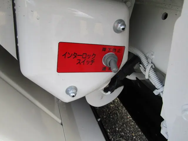 日野 デュトロ 2KG-XZU605X(2WD)の写真47