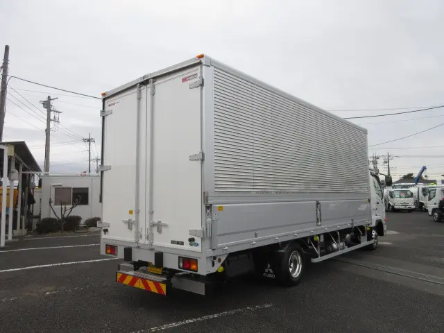 三菱 ファイター 2KG-FK65F(2WD)の写真4