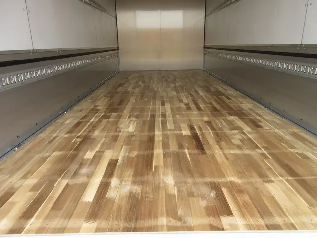 三菱 ファイター 2KG-FK65F(2WD)の写真9