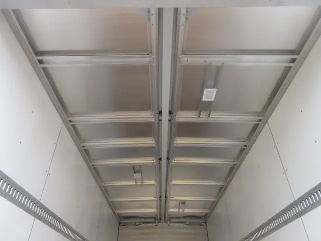 三菱 ファイター 2KG-FK65F(2WD)の写真10