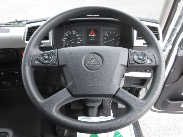 三菱 ファイター 2KG-FK65F(2WD)の写真20