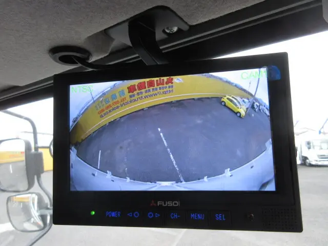 三菱 ファイター 2KG-FK65F(2WD)の写真22