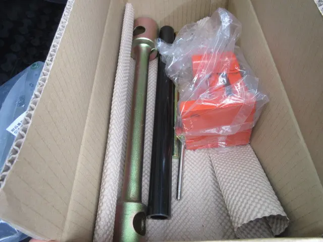 三菱 ファイター 2KG-FK65F(2WD)の写真25