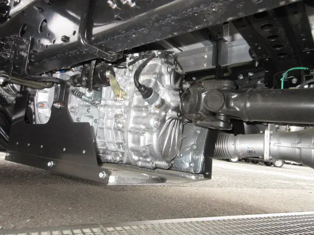 三菱 ファイター 2KG-FK65F(2WD)の写真30