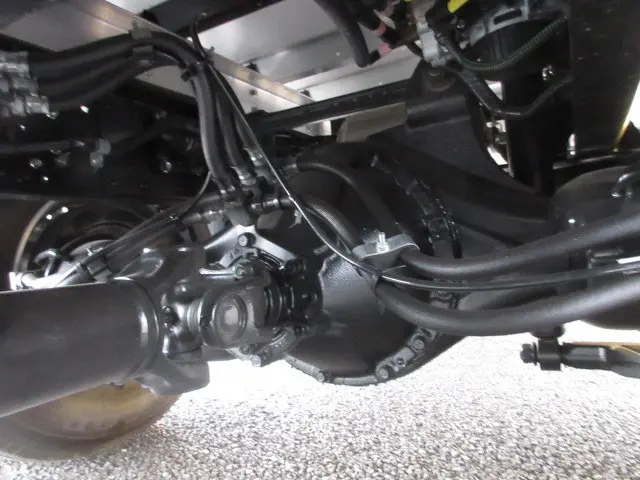 三菱 ファイター 2KG-FK65F(2WD)の写真31