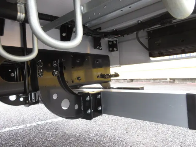 三菱 ファイター 2KG-FK65F(2WD)の写真32