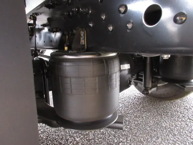 三菱 ファイター 2KG-FK65F(2WD)の写真33