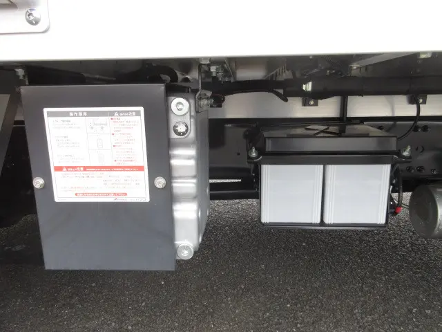 三菱 ファイター 2KG-FK65F(2WD)の写真34