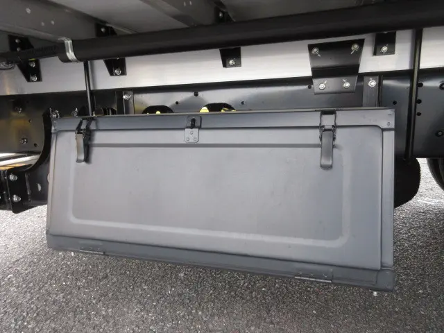 三菱 ファイター 2KG-FK65F(2WD)の写真35