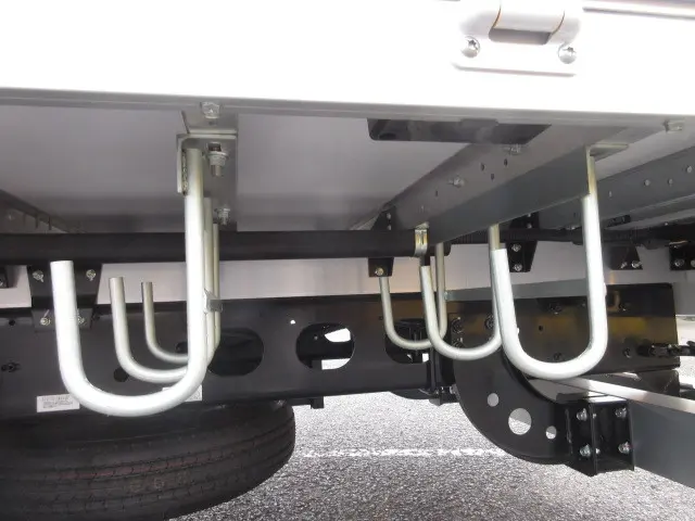 三菱 ファイター 2KG-FK65F(2WD)の写真38