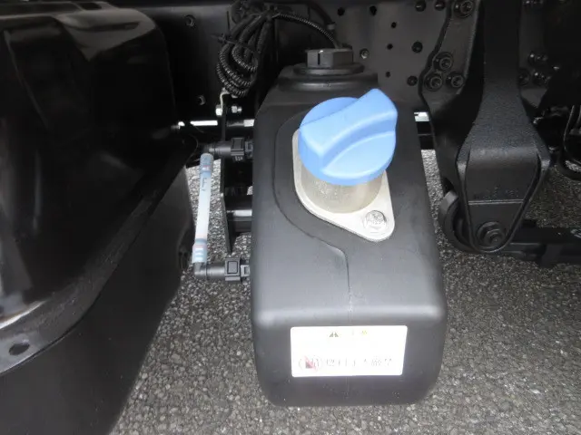 三菱 ファイター 2KG-FK65F(2WD)の写真39