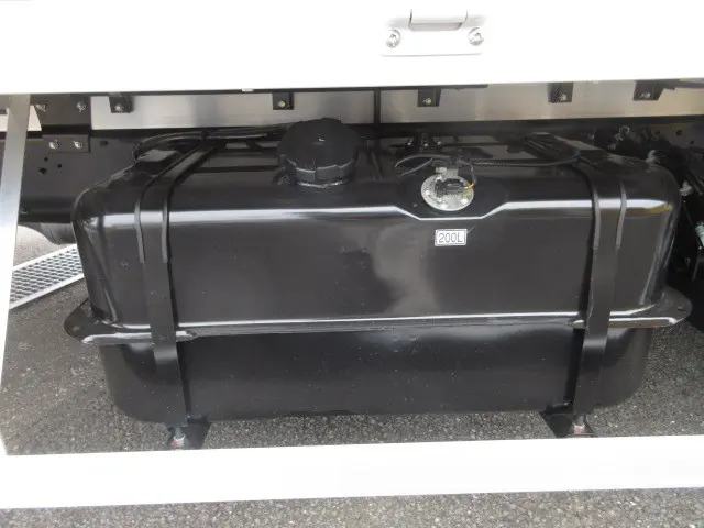 三菱 ファイター 2KG-FK65F(2WD)の写真40