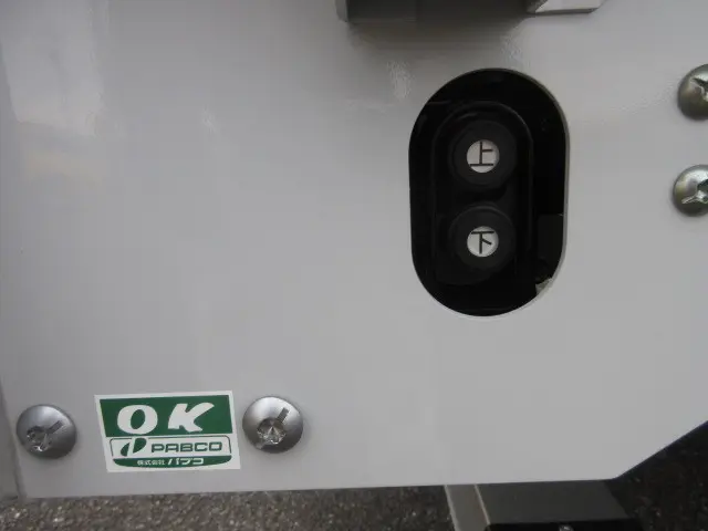 三菱 ファイター 2KG-FK65F(2WD)の写真42