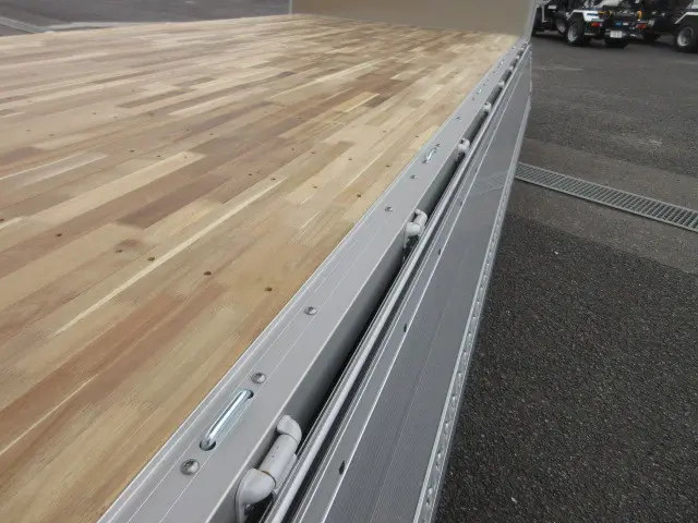 三菱 ファイター 2KG-FK65F(2WD)の写真44