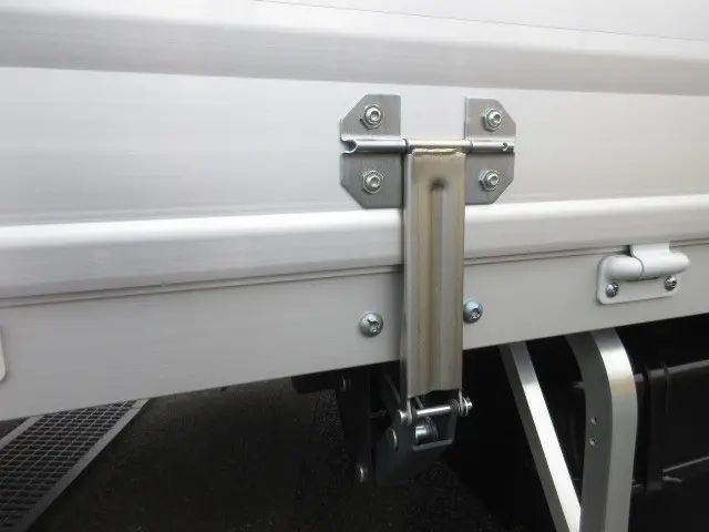 三菱 ファイター 2KG-FK65F(2WD)の写真46