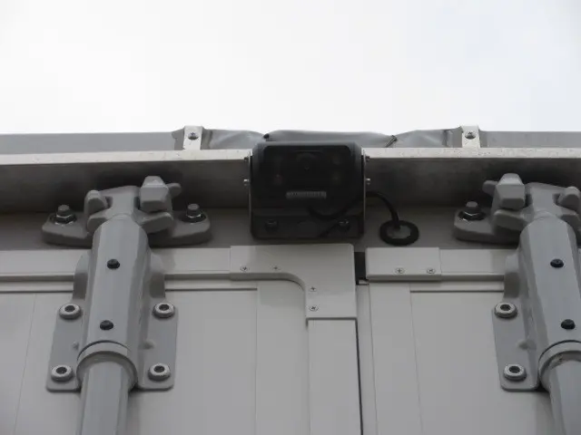 三菱 ファイター 2KG-FK65F(2WD)の写真48