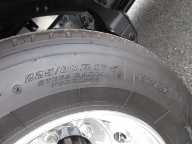 三菱 ファイター 2KG-FK65F(2WD)の写真49