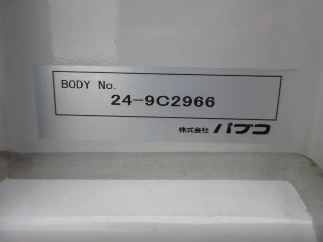 三菱 ファイター 2KG-FK65F(2WD)の写真50