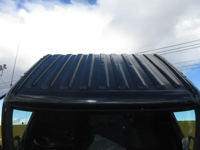 日野 レンジャー LKG-FE7JEAA(2WD)の写真14