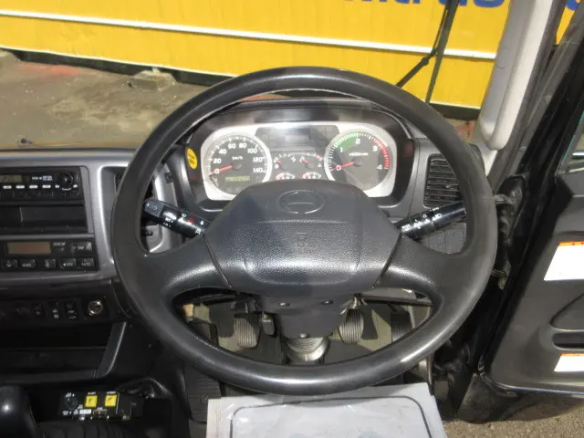 日野 レンジャー LKG-FE7JEAA(2WD)の写真16