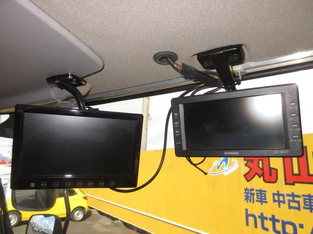 日野 レンジャー LKG-FE7JEAA(2WD)の写真18