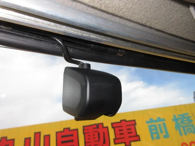 日野 レンジャー LKG-FE7JEAA(2WD)の写真19