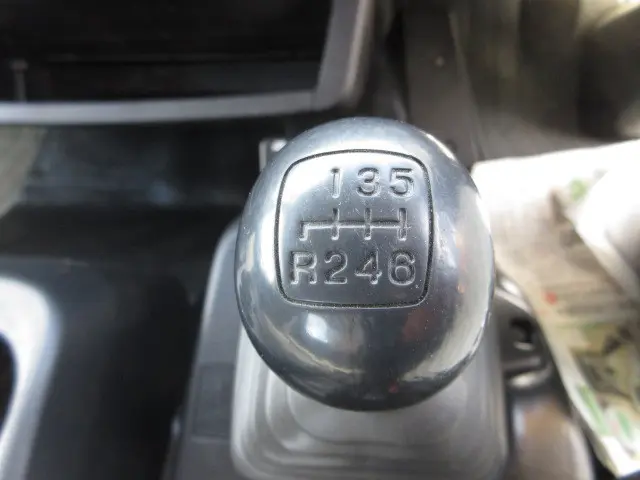 日野 レンジャー LKG-FE7JEAA(2WD)の写真20