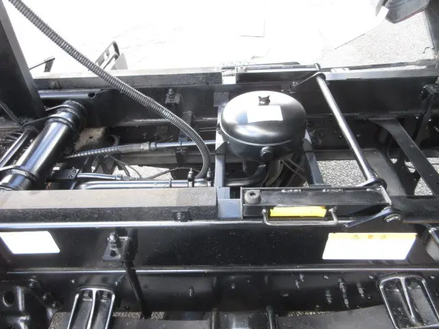 日野 レンジャー LKG-FE7JEAA(2WD)の写真25