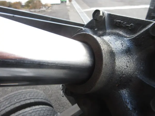 日野 レンジャー LKG-FE7JEAA(2WD)の写真26